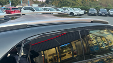 Honda Jazz 1.5 i-MMD Hybrid Crosstar EX 5dr eCVT Hybrid Hatchback